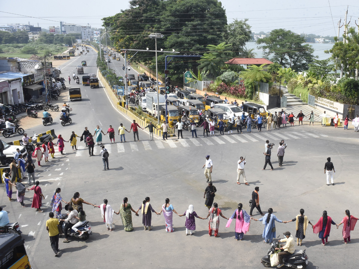 Best Photos of The Week in AP and Telangana Photo Gallery68