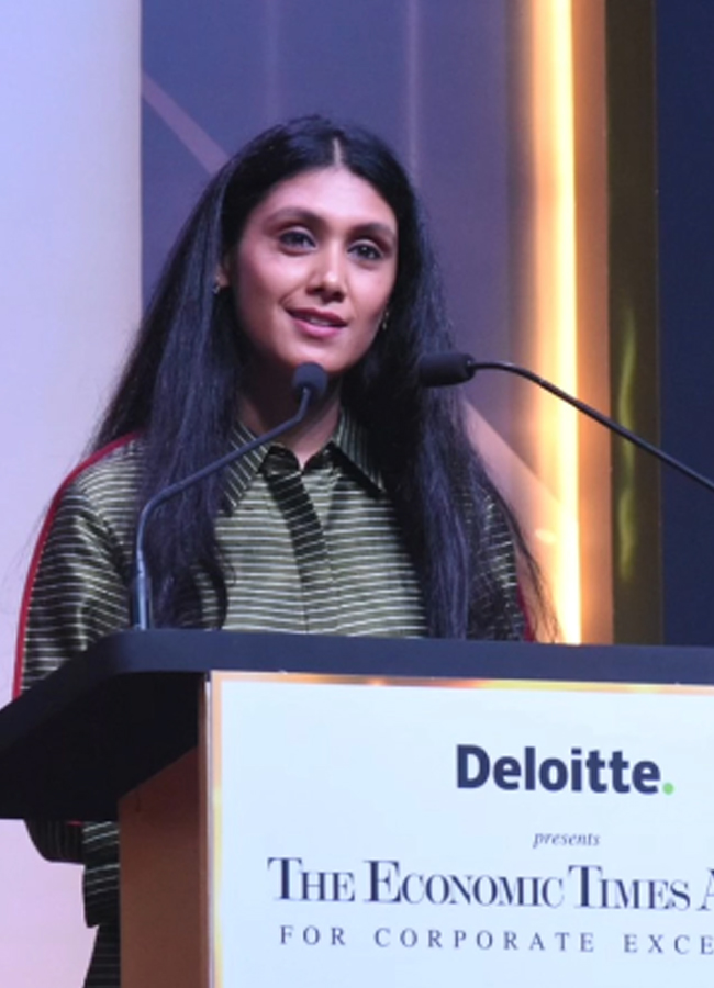 Intresting Facts About Roshni Nadar Malhotra, Chairperson, HCL Technologies Photos6