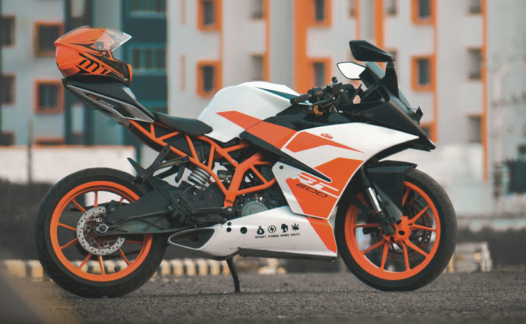 KTM is facing significant financial challenges leading to some tough decisions: Photos2