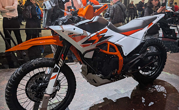 KTM is facing significant financial challenges leading to some tough decisions: Photos13