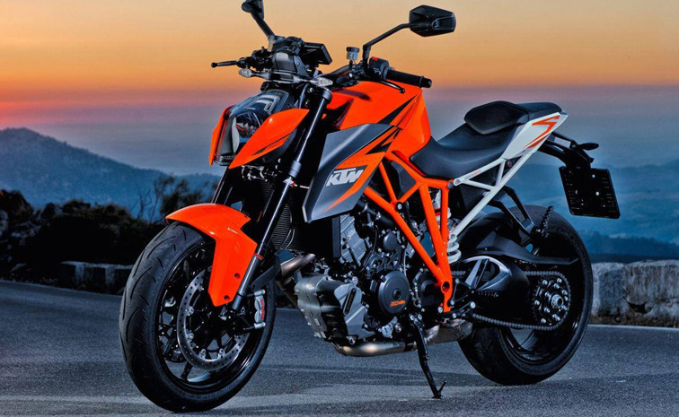 KTM is facing significant financial challenges leading to some tough decisions: Photos4