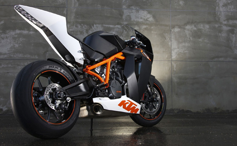 KTM is facing significant financial challenges leading to some tough decisions: Photos5