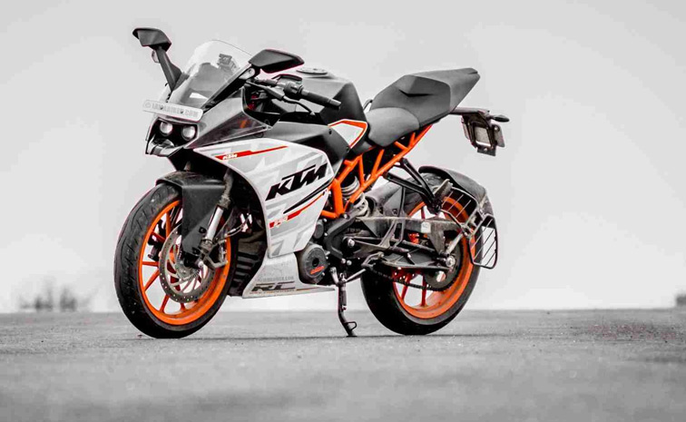 KTM is facing significant financial challenges leading to some tough decisions: Photos6