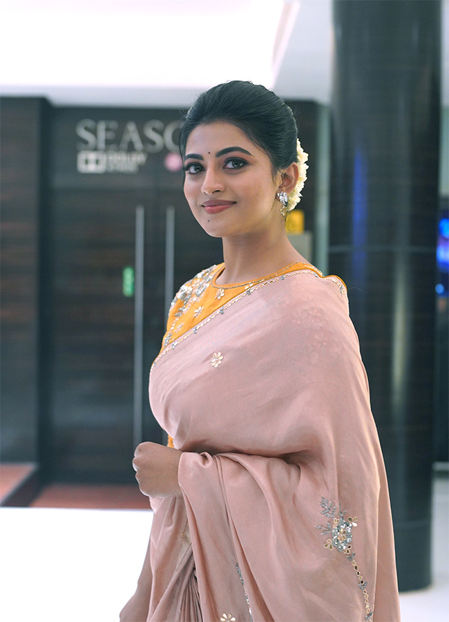 Actress Anandhi Latest Photos9