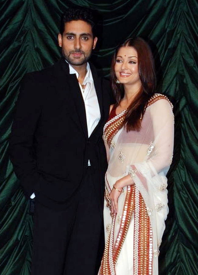 Abhishek Bachchan And Aishwarya Rai Rs 16 Crore Dubai Villa: Pics Inside2