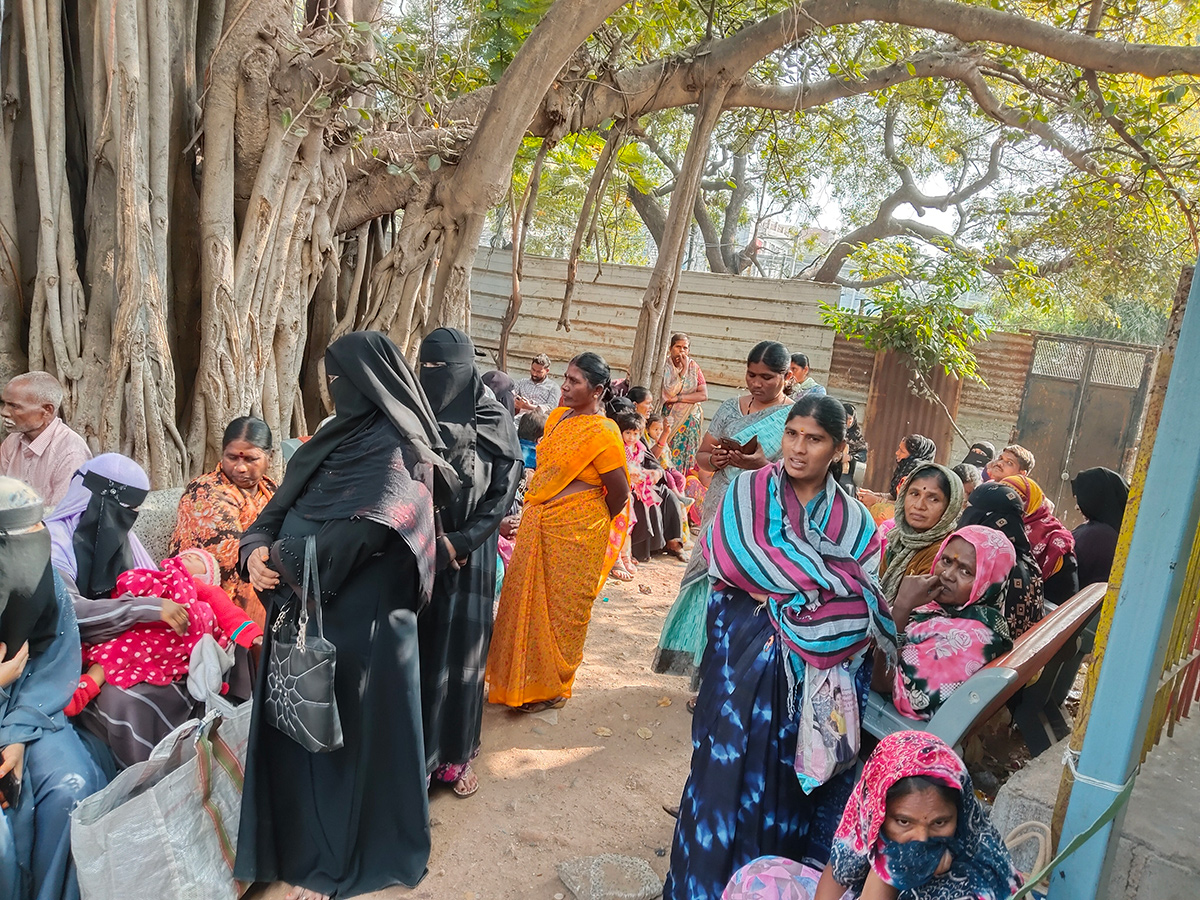 Chikungunya virus and Dengue fever in Hyderabad14