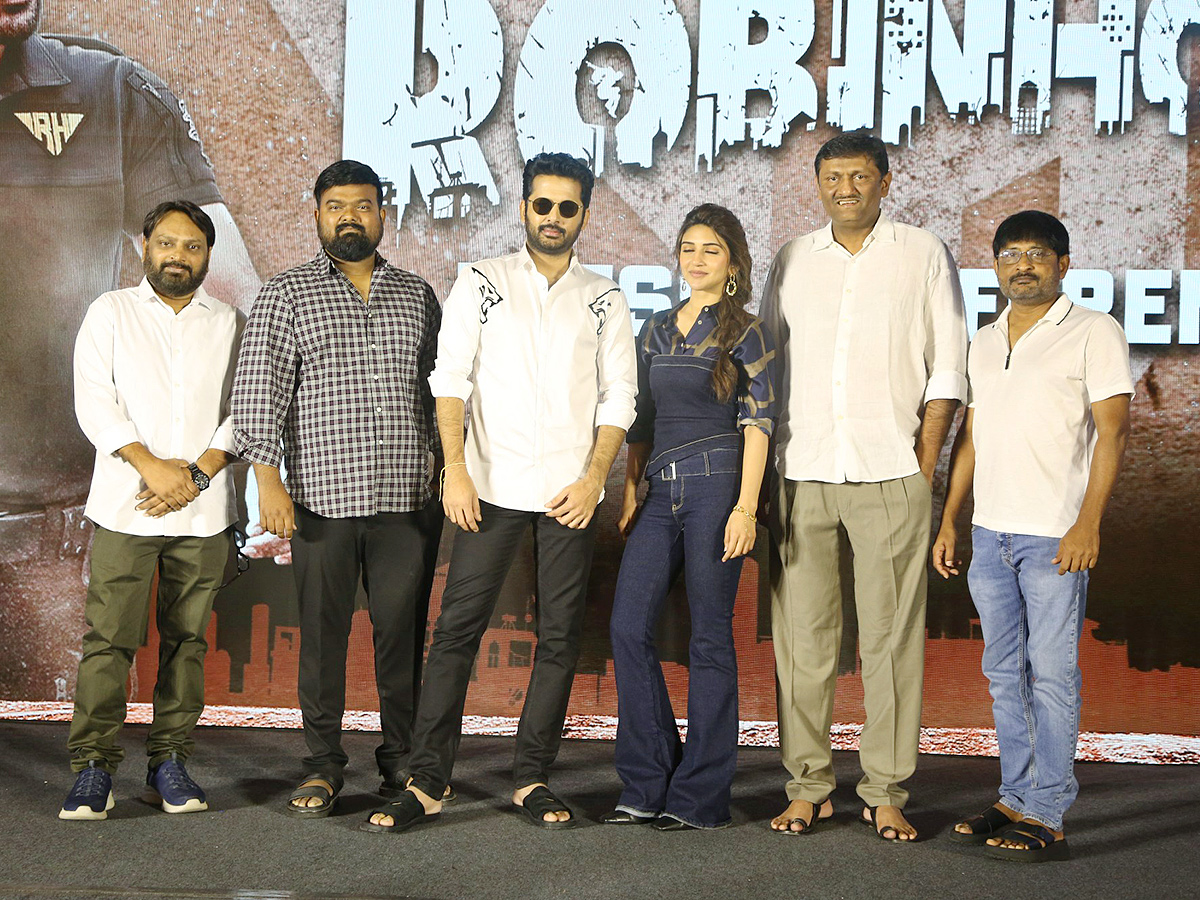 Nithiin's Robinhood Movie Press Meet Photos21