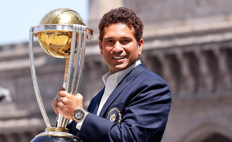 If Sachin Tendulkar stopped with 10th standard.. Do you know how much Arjun studied? Photos9