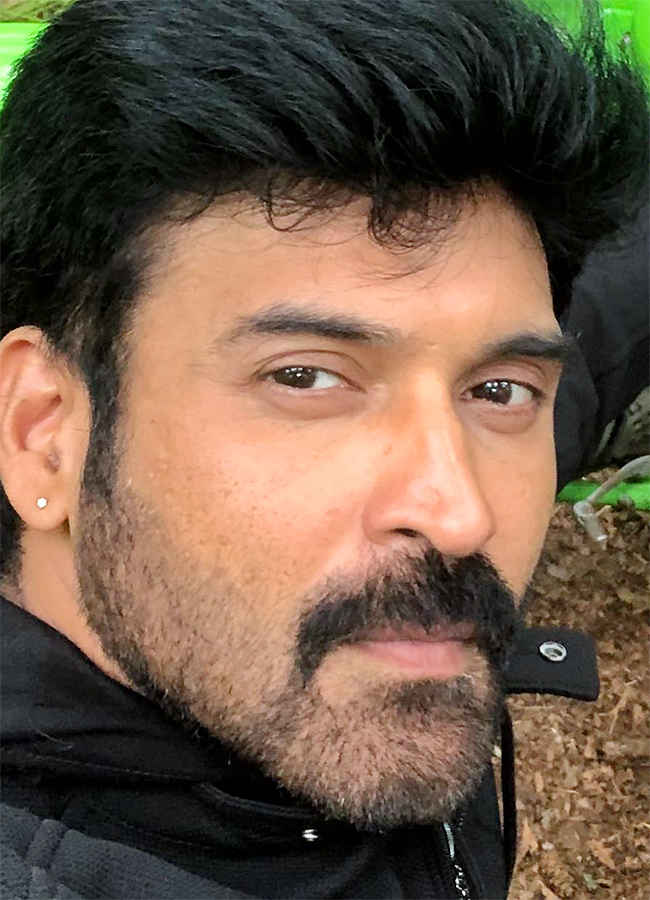 Tollywood Actor Subbaraju got married at the age of 47 viral photos13