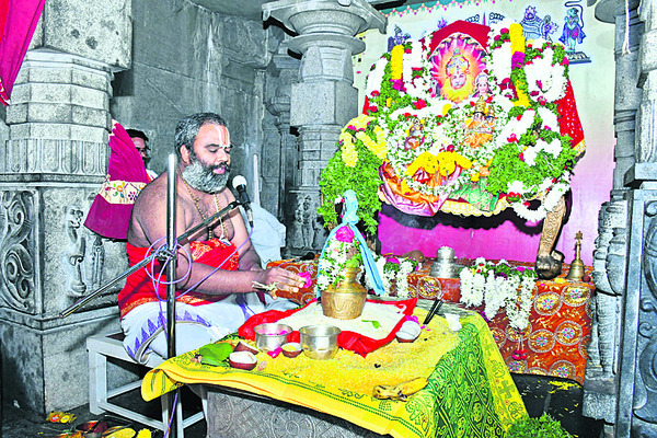 ఇకనుంచి.. వంద మార్కులకు టెన్త్‌ పరీక్షలు1