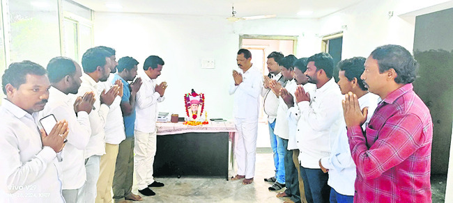 సామాజిక విప్లవ యోధుడు జ్యోతిరావు పూలే1