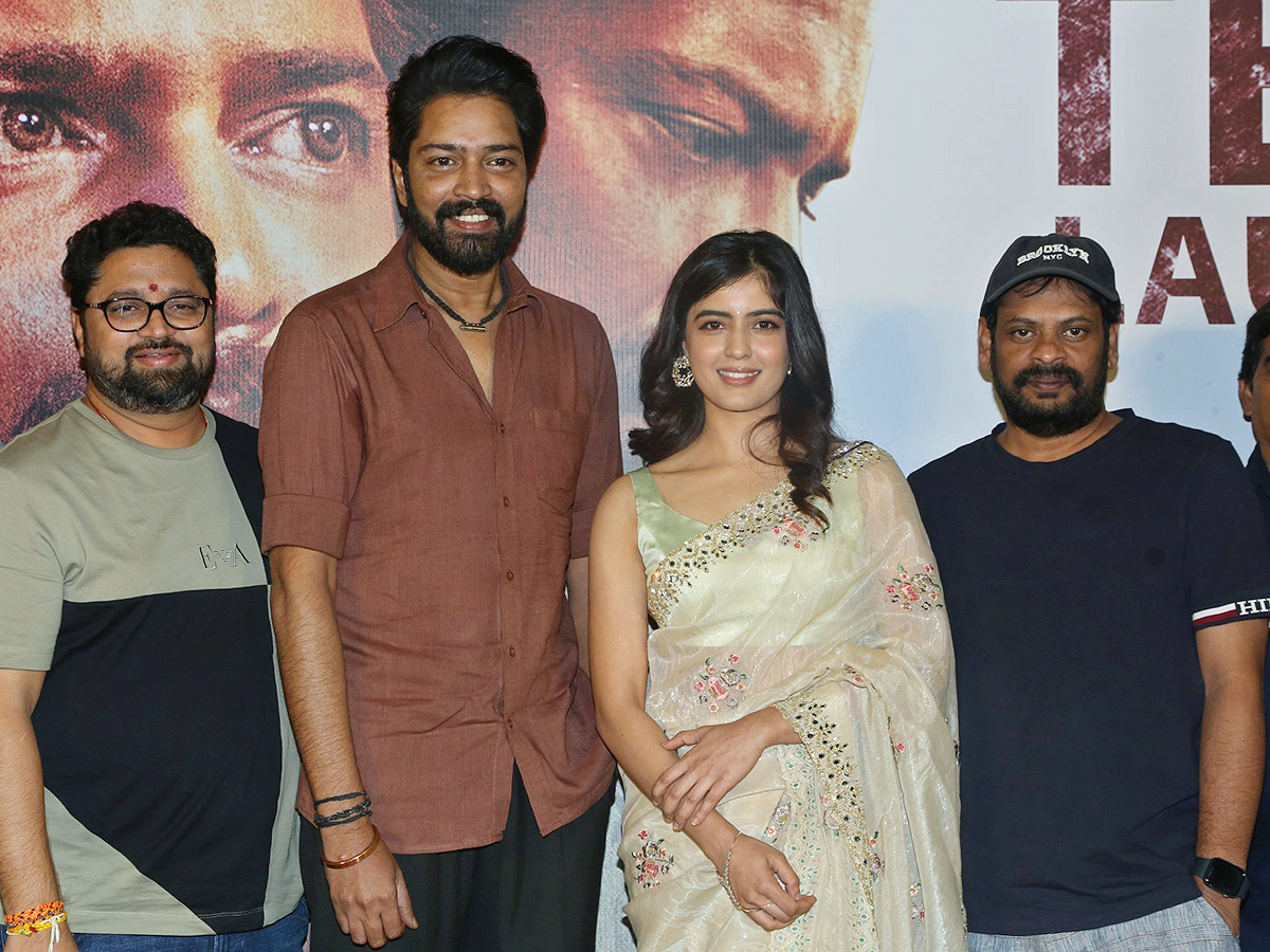 Allari Naresh Bachhala Malli Teaser Launch Photos16