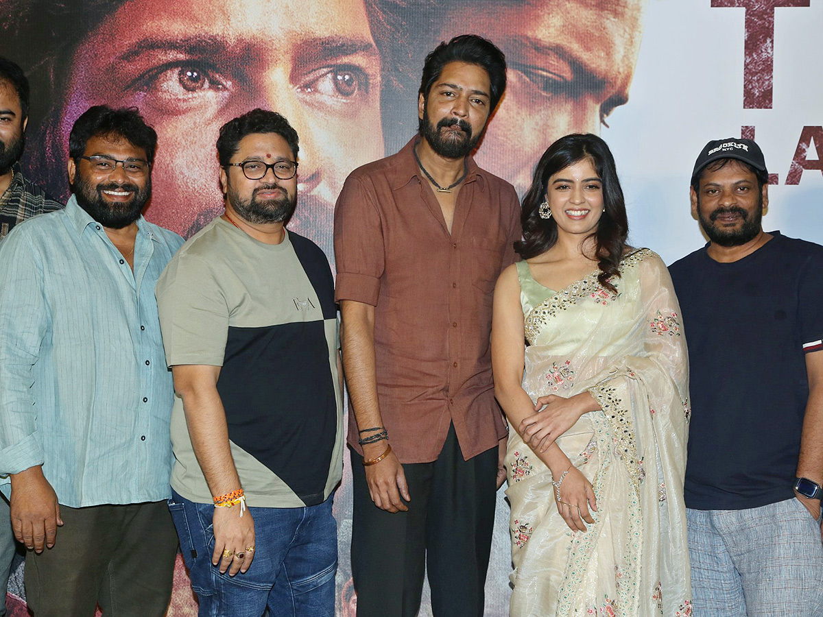 Allari Naresh Bachhala Malli Teaser Launch Photos17