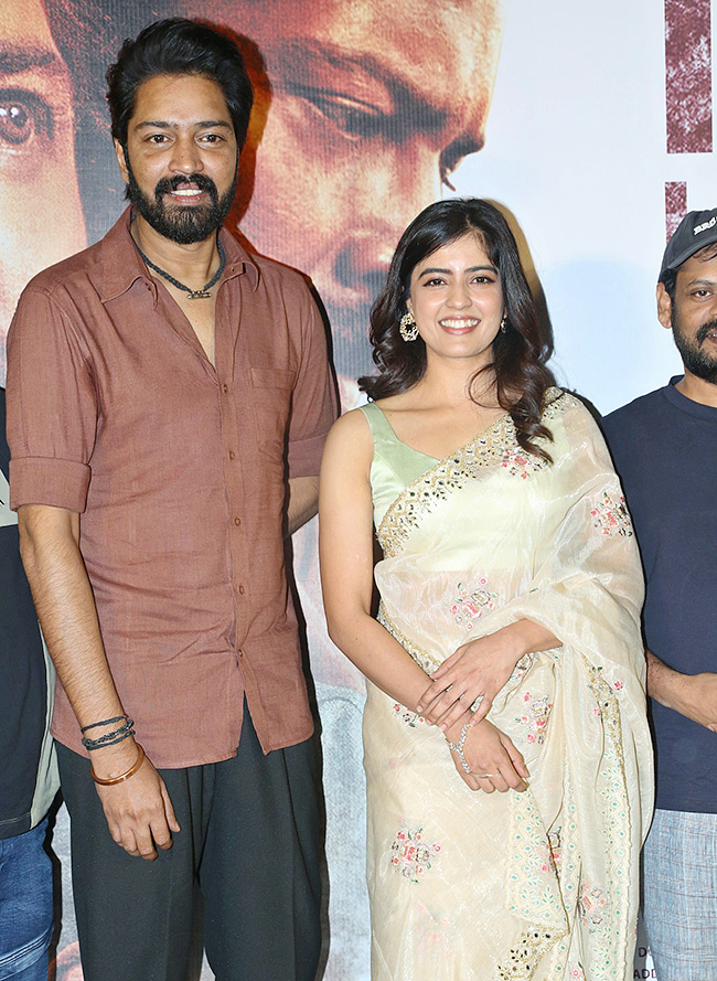 Allari Naresh Bachhala Malli Teaser Launch Photos18