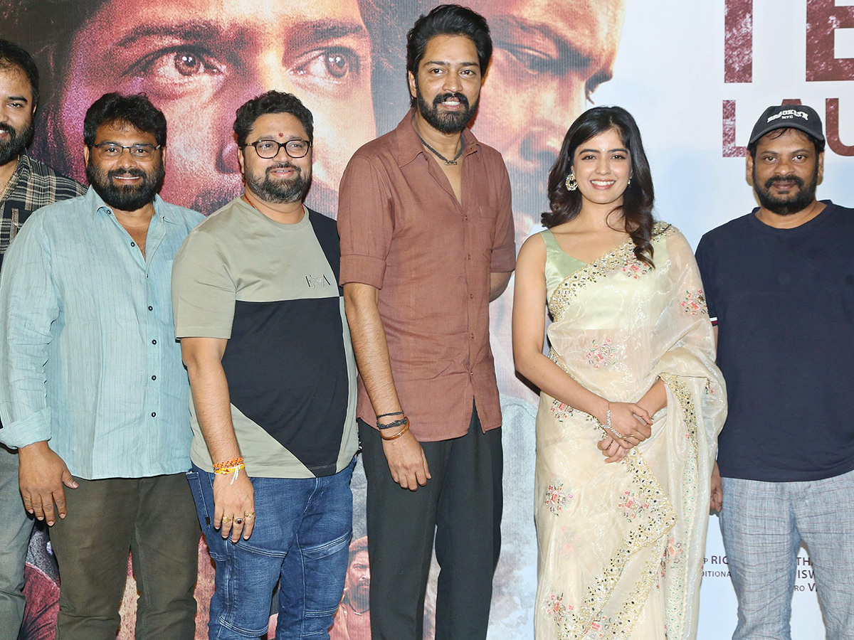 Allari Naresh Bachhala Malli Teaser Launch Photos19