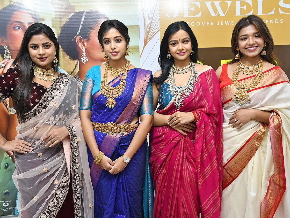 Hi Life Jewels Exhibition at Hyderabad1