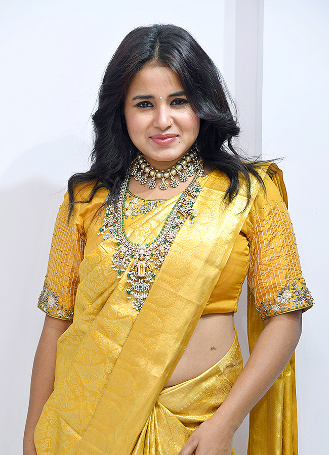 Hi Life Jewels Exhibition at Hyderabad10