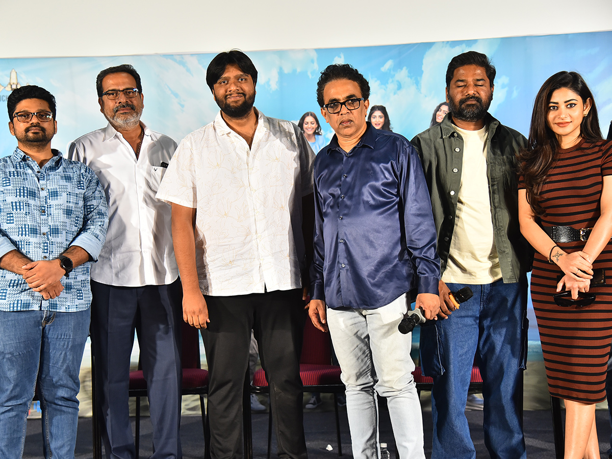 Roti Kapda Romance Movie Success Meet Photos16