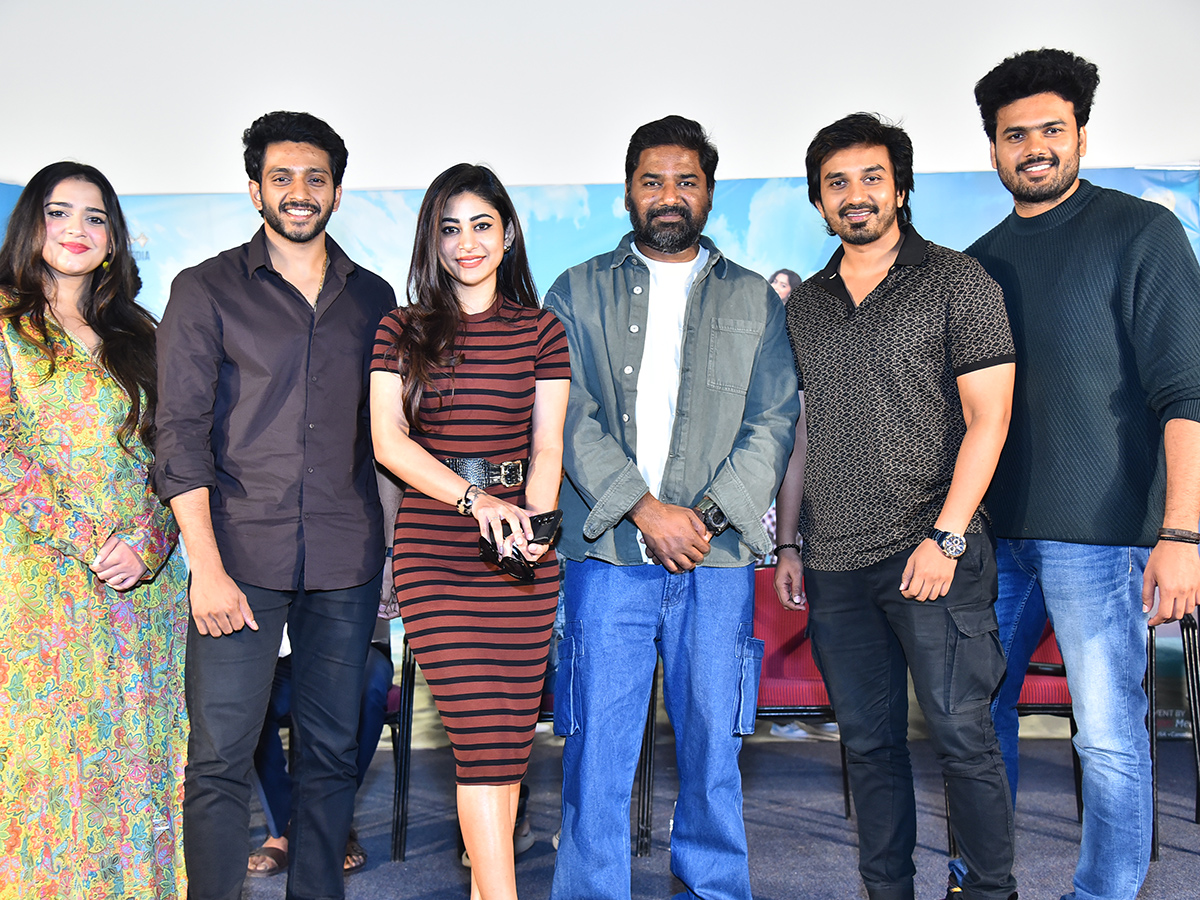 Roti Kapda Romance Movie Success Meet Photos20