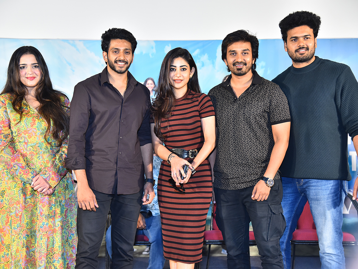 Roti Kapda Romance Movie Success Meet Photos21