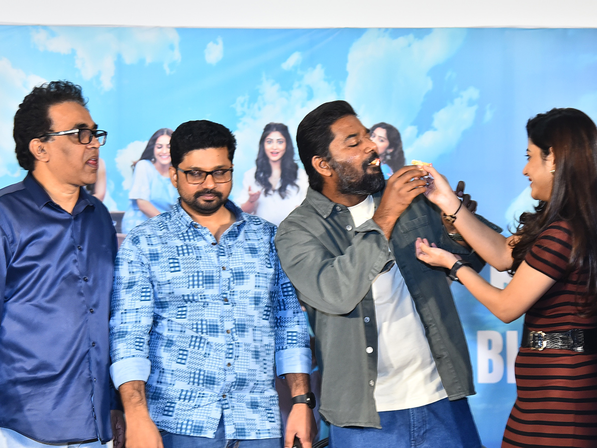 Roti Kapda Romance Movie Success Meet Photos24