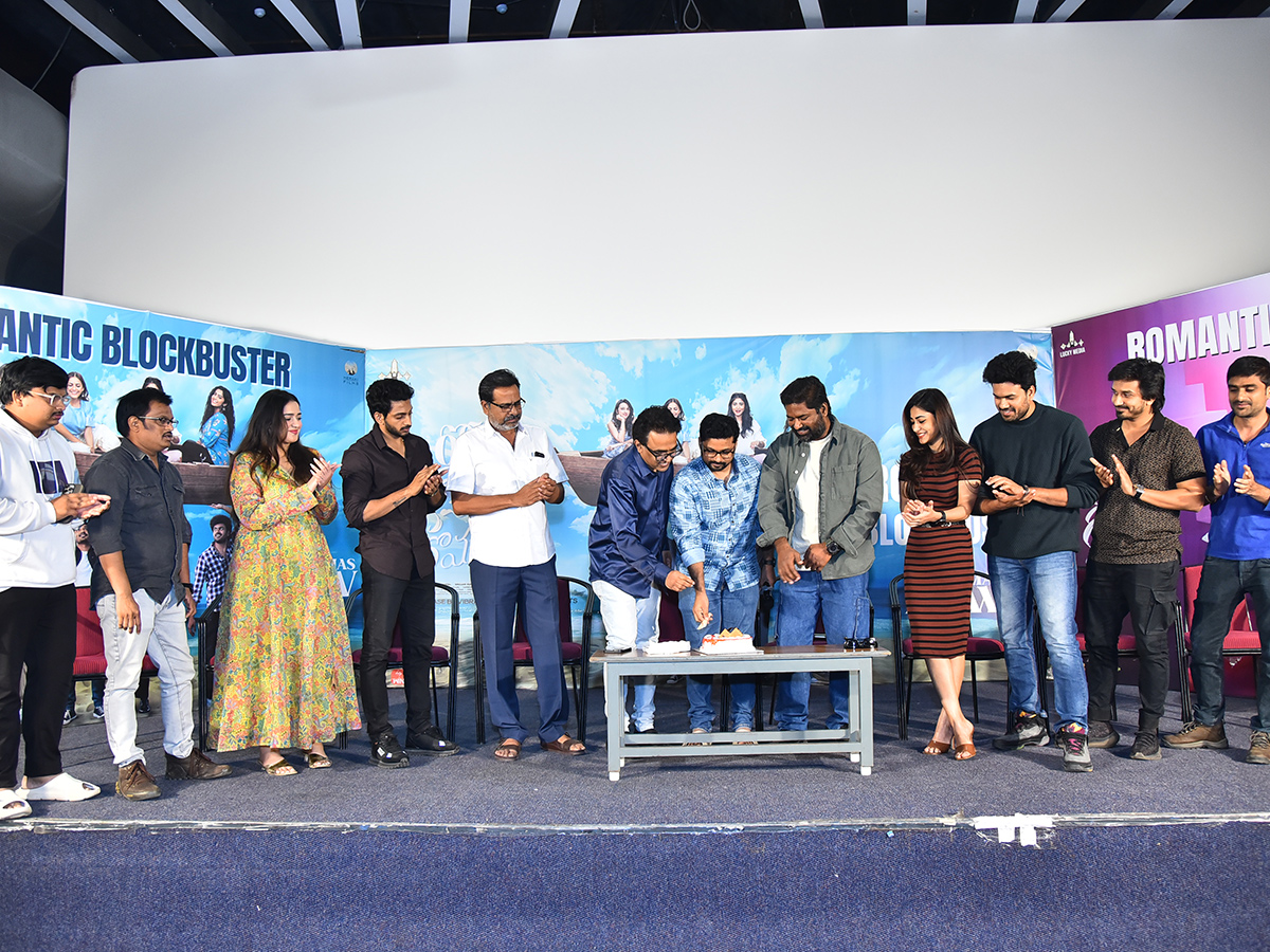 Roti Kapda Romance Movie Success Meet Photos28