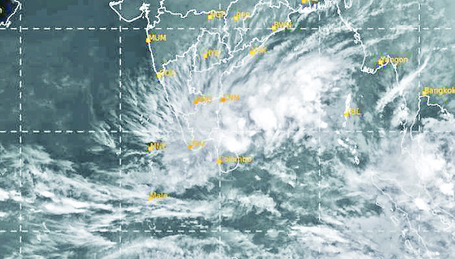 ఫెంగల్‌ అలర్ట్‌1