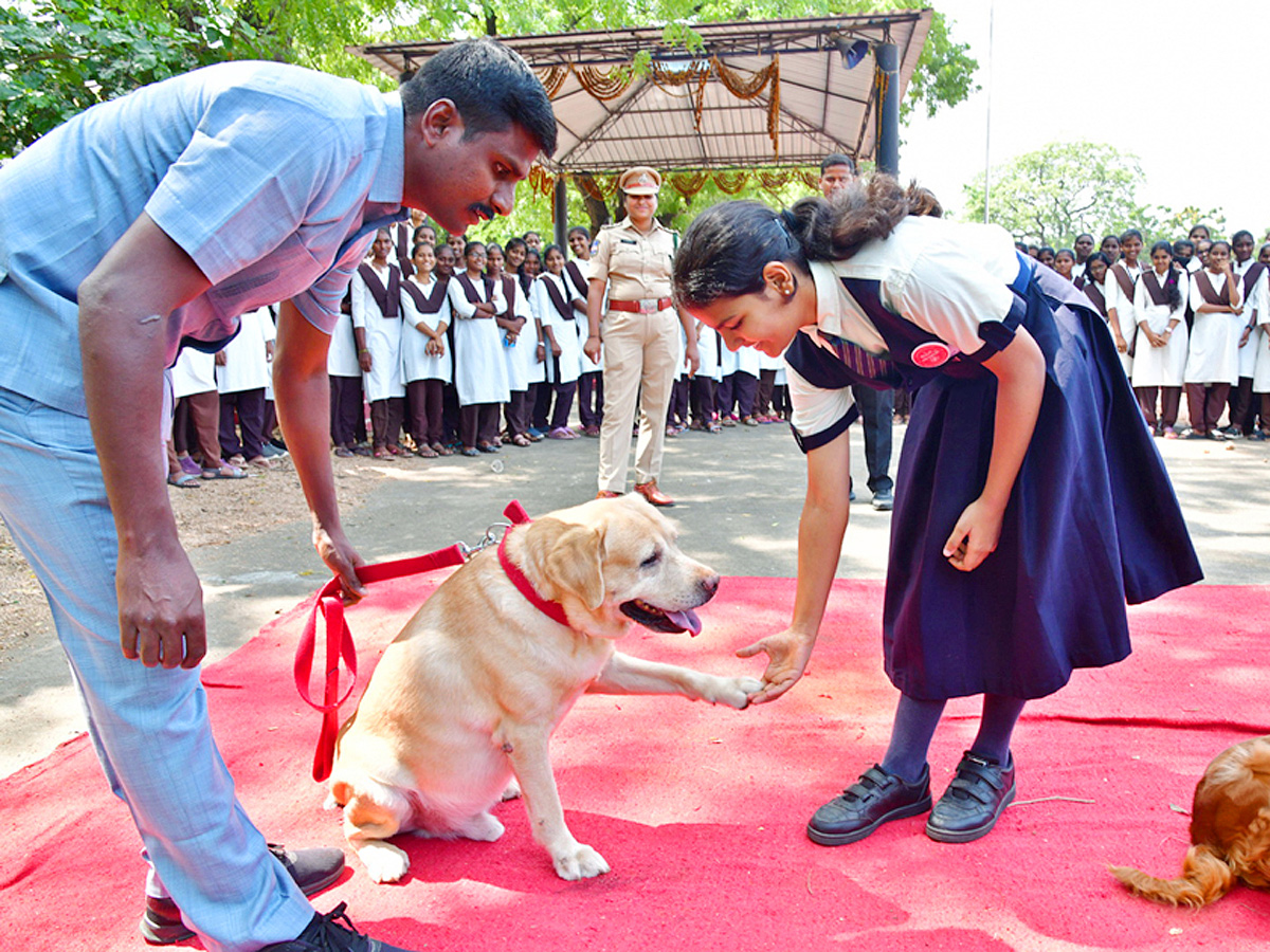 Best Photos of The Week in AP and Telangana Photo Gallery10