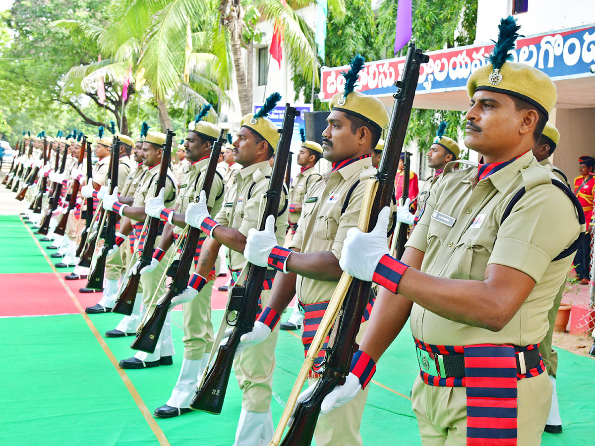 Best Photos of The Week in AP and Telangana Photo Gallery14