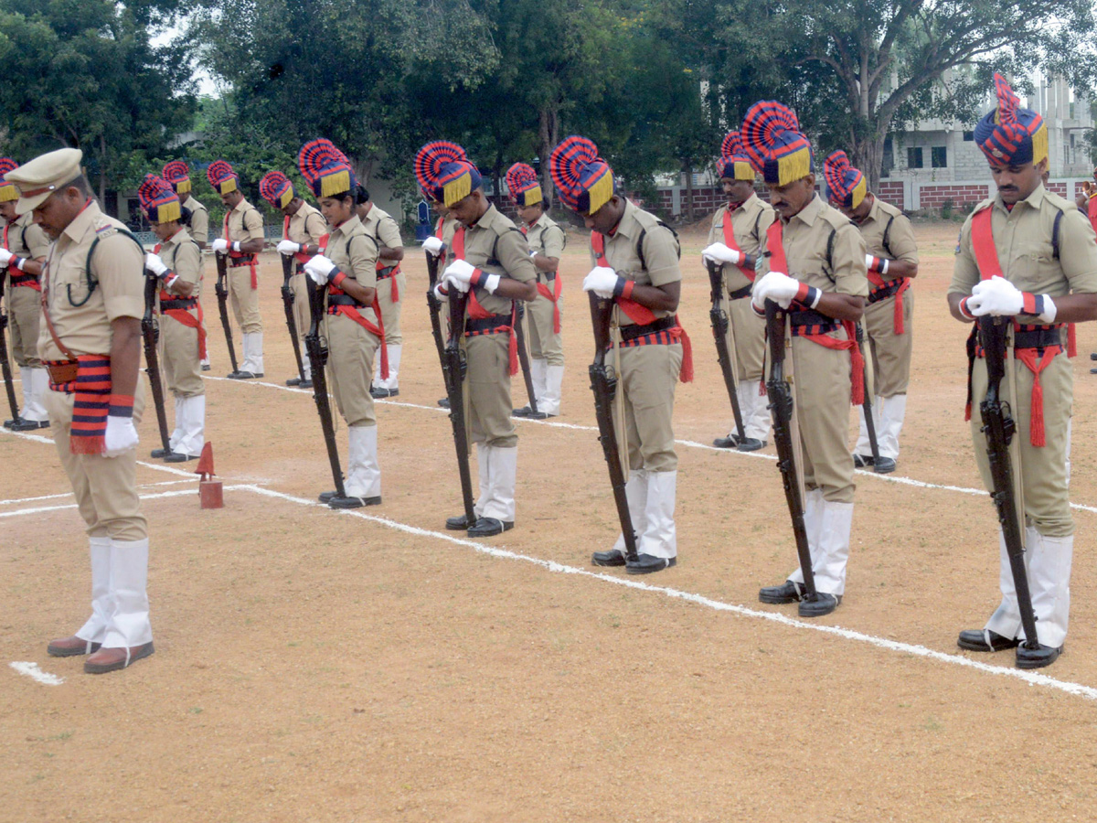 Best Photos of The Week in AP and Telangana Photo Gallery17