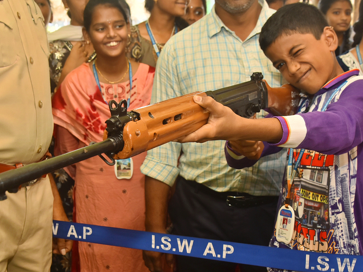 Best Photos of The Week in AP and Telangana Photo Gallery2