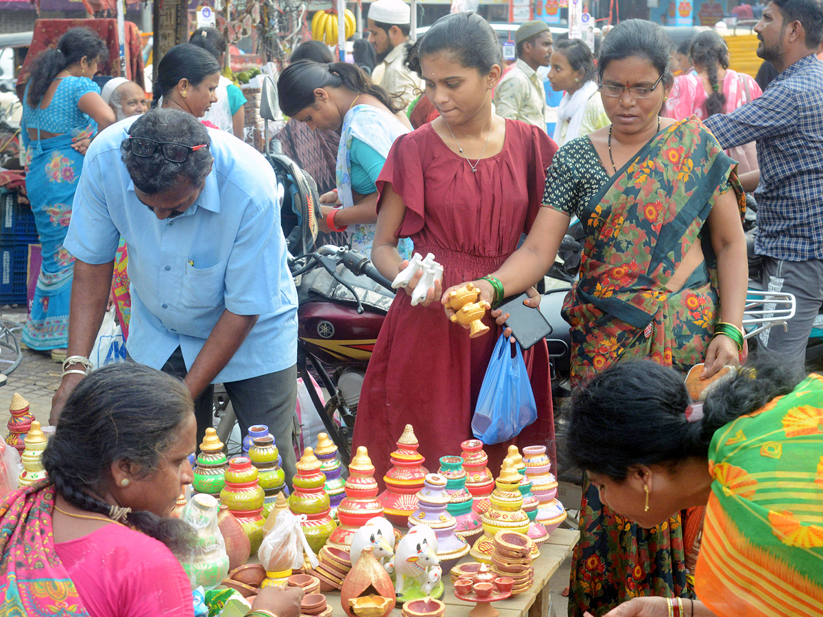 Best Photos of The Week in AP and Telangana Photo Gallery20