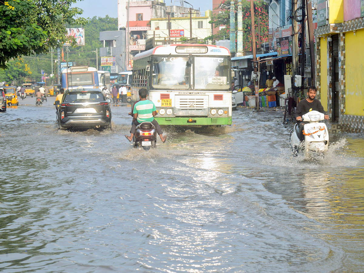 Best Photos of The Week in AP and Telangana Photo Gallery21