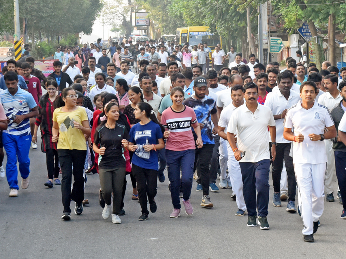 Best Photos of The Week in AP and Telangana Photo Gallery23