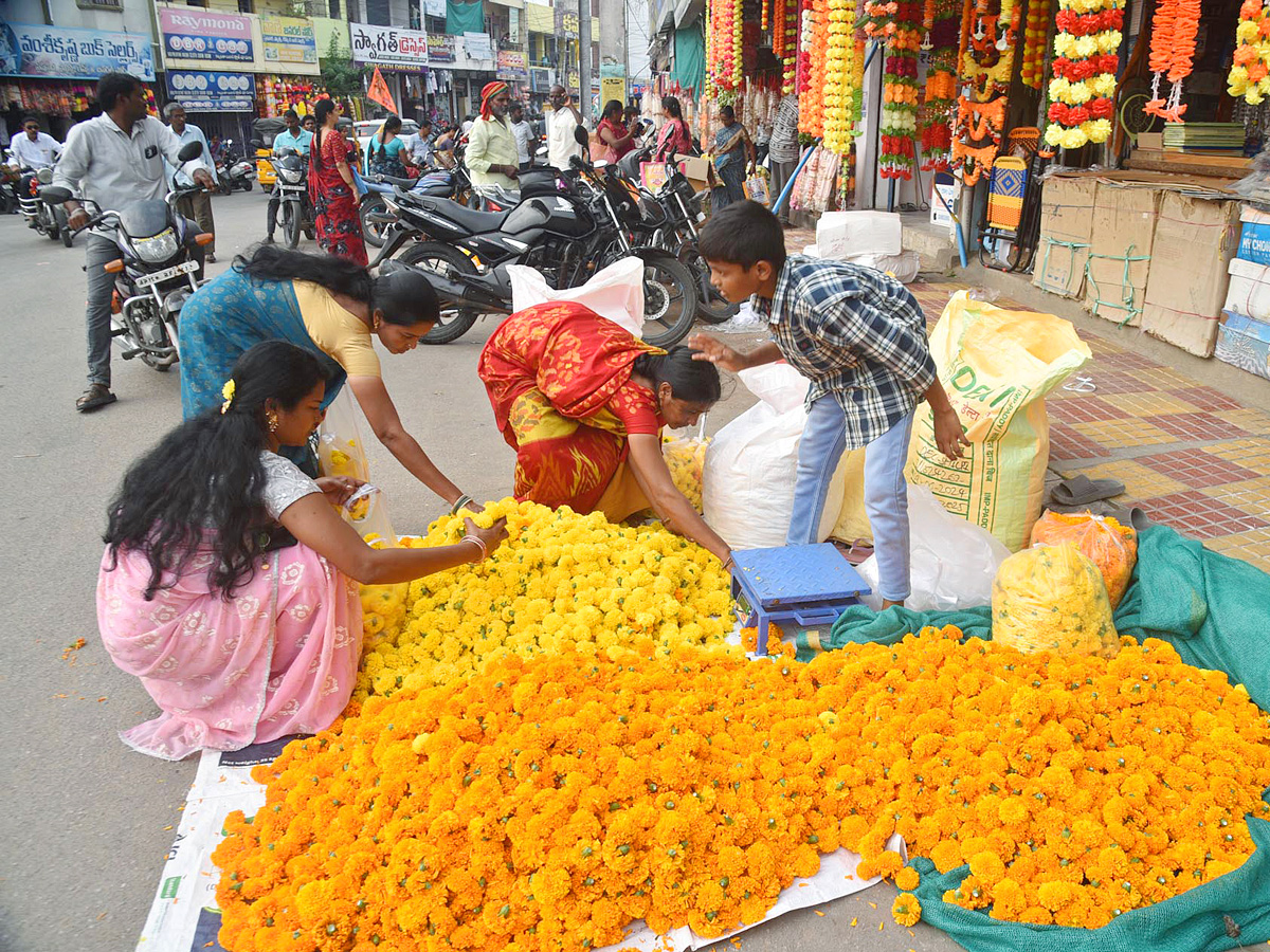 Best Photos of The Week in AP and Telangana Photo Gallery28