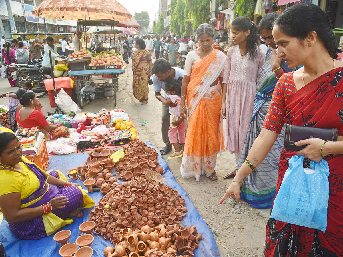 Best Photos of The Week in AP and Telangana Photo Gallery29