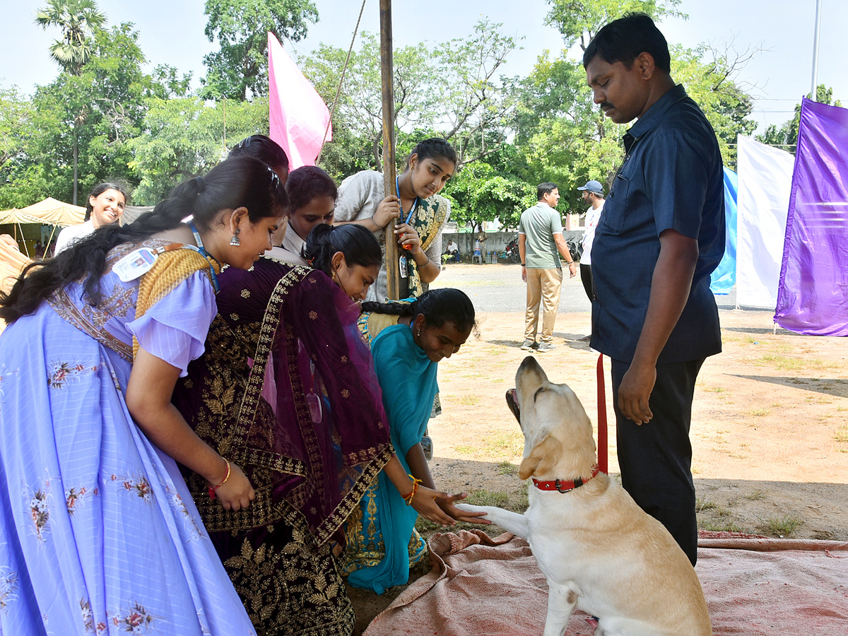 Best Photos of The Week in AP and Telangana Photo Gallery3