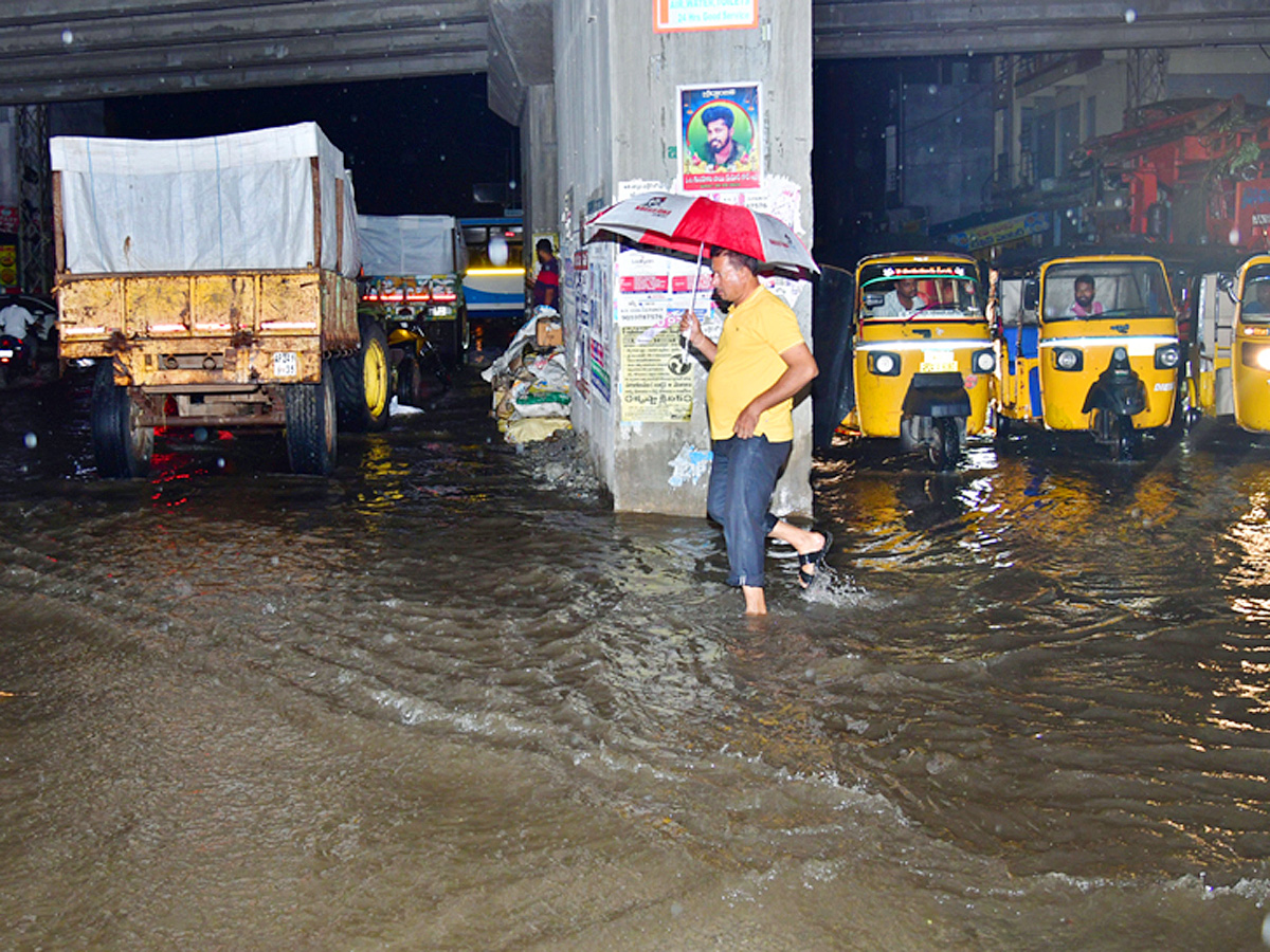 Best Photos of The Week in AP and Telangana Photo Gallery5