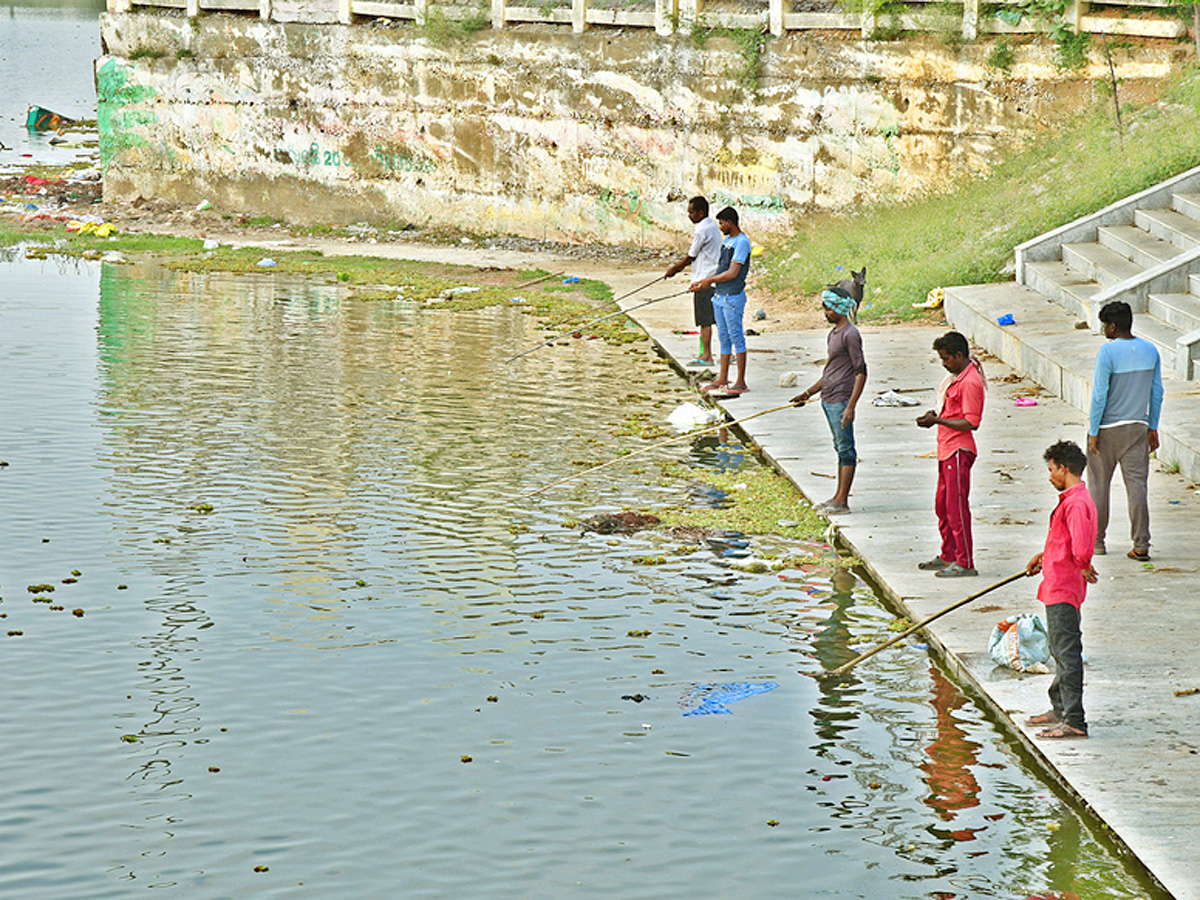 Best Photos of The Week in AP and Telangana Photo Gallery7