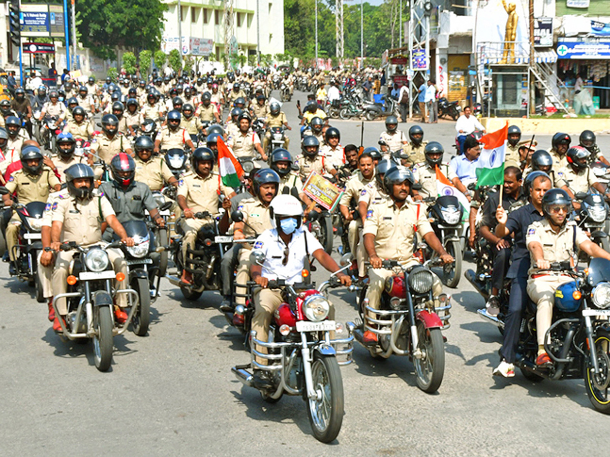 Best Photos of The Week in AP and Telangana Photo Gallery9