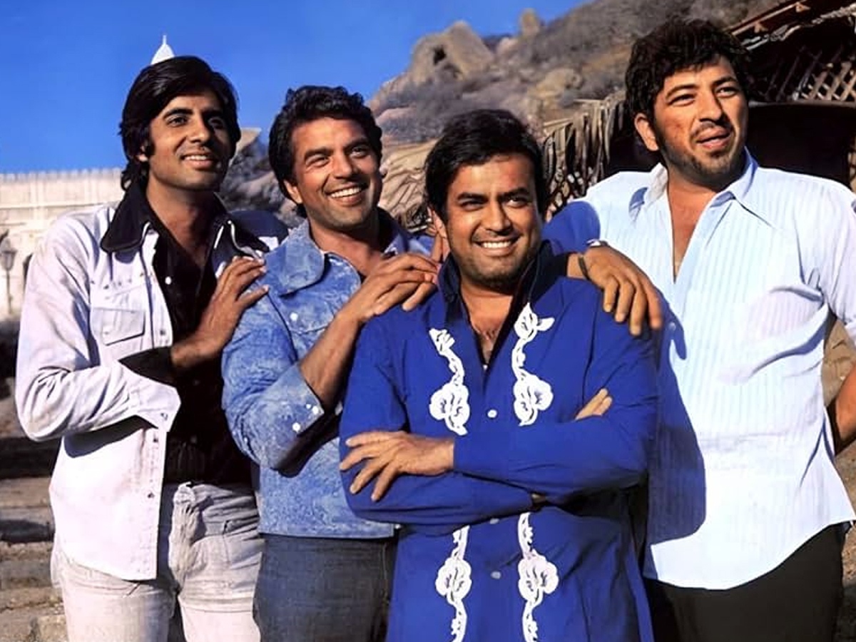 indias most watched film sholay25