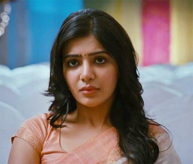 Actress Samantha Father Death13