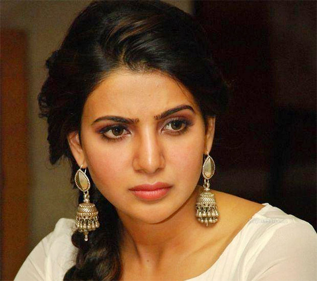 Actress Samantha Father Death3