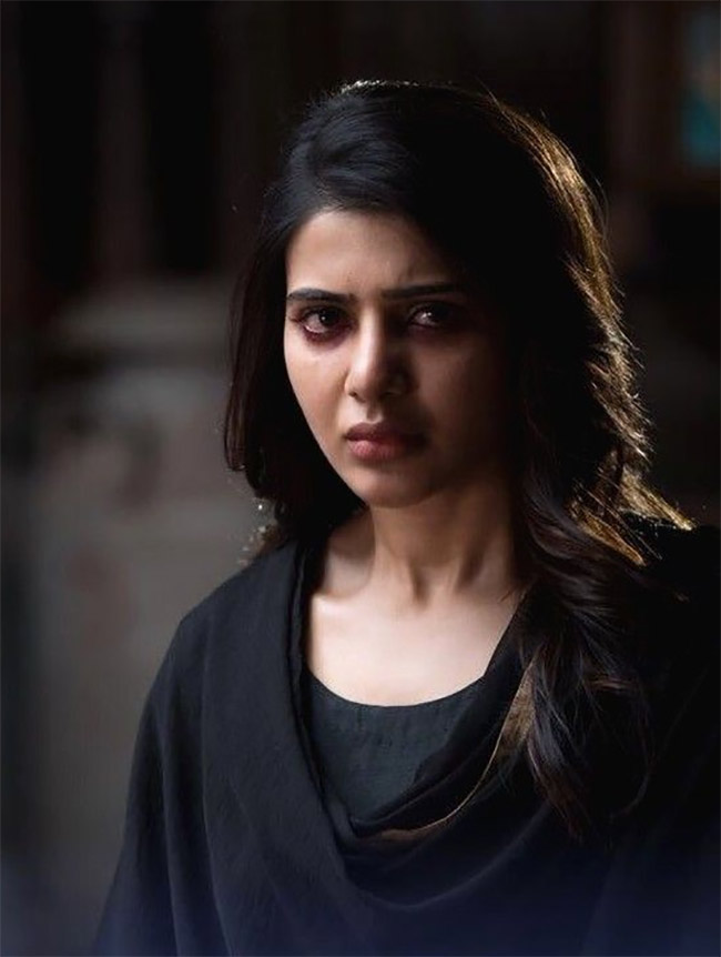 Actress Samantha Father Death4