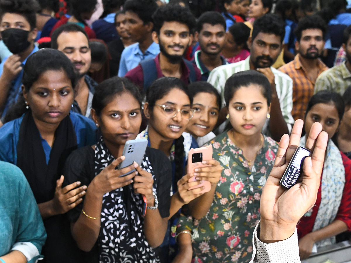 International Coin Expo 2024 in Vijayawada Photos18