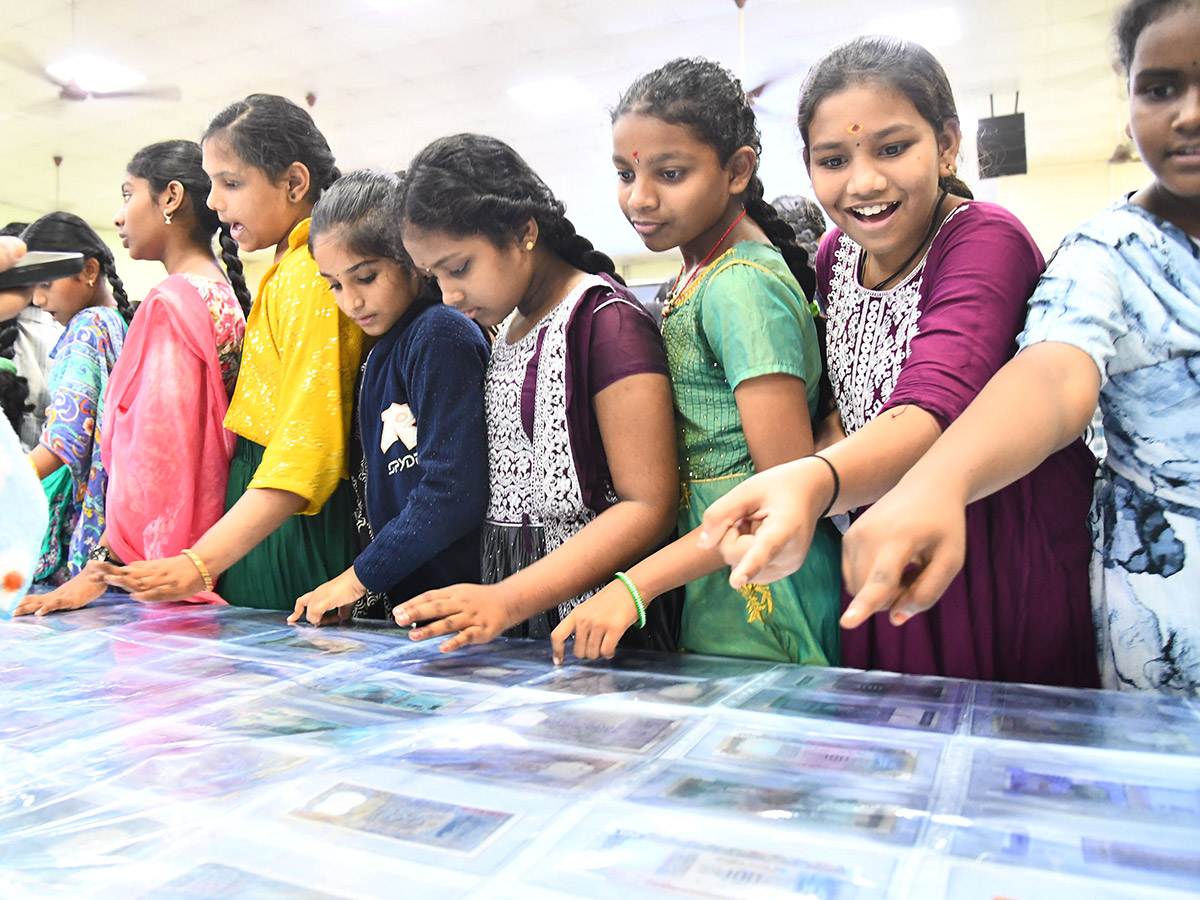 International Coin Expo 2024 in Vijayawada Photos23