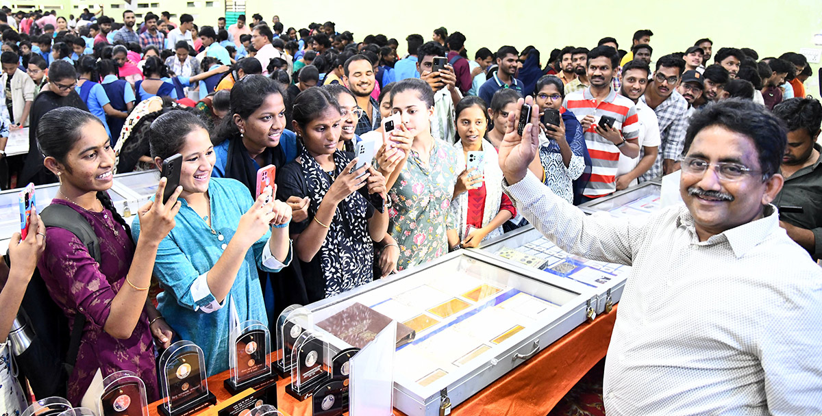 International Coin Expo 2024 in Vijayawada Photos4