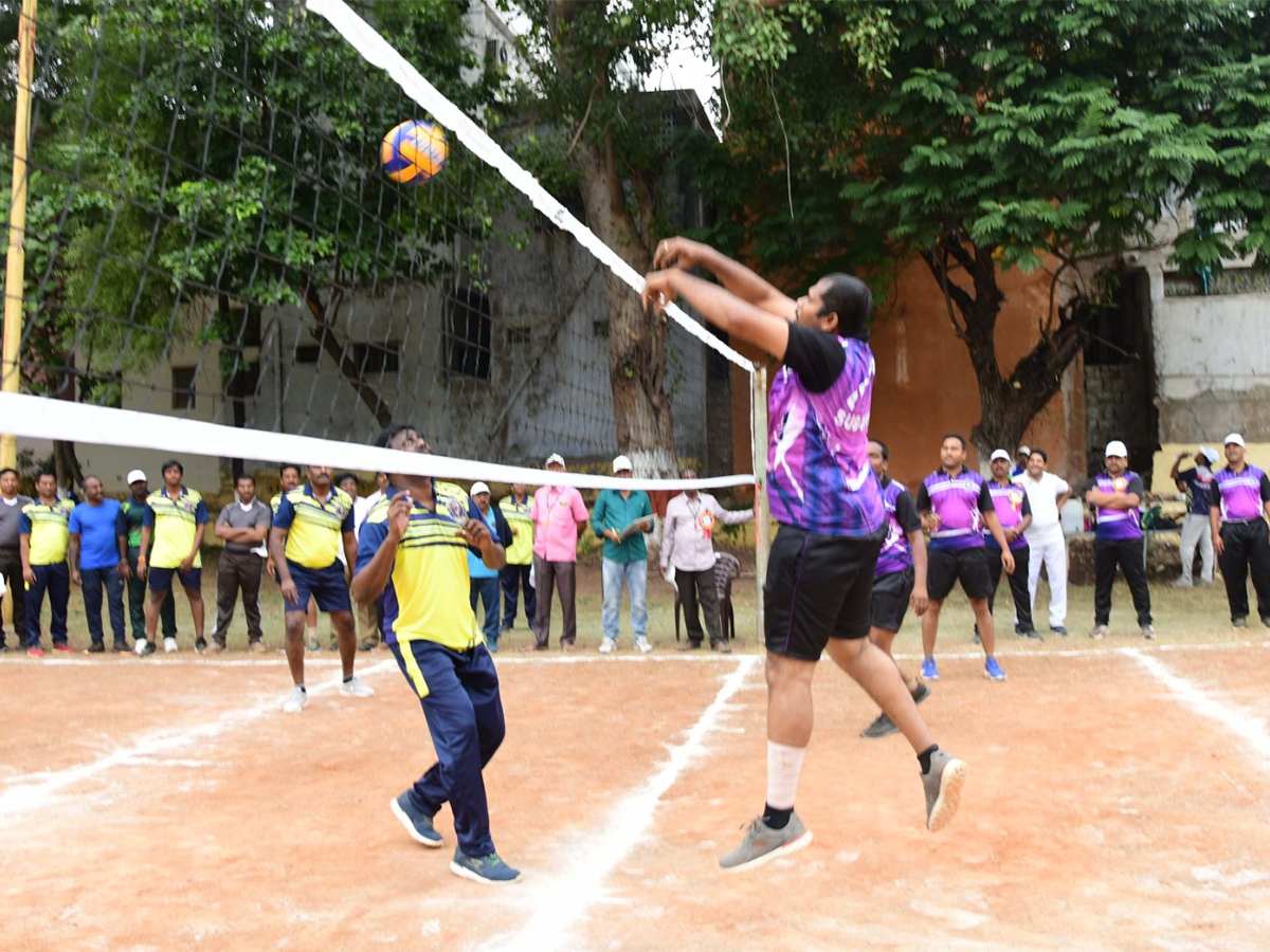 Police Sports Games Meet begins in Kadapa21