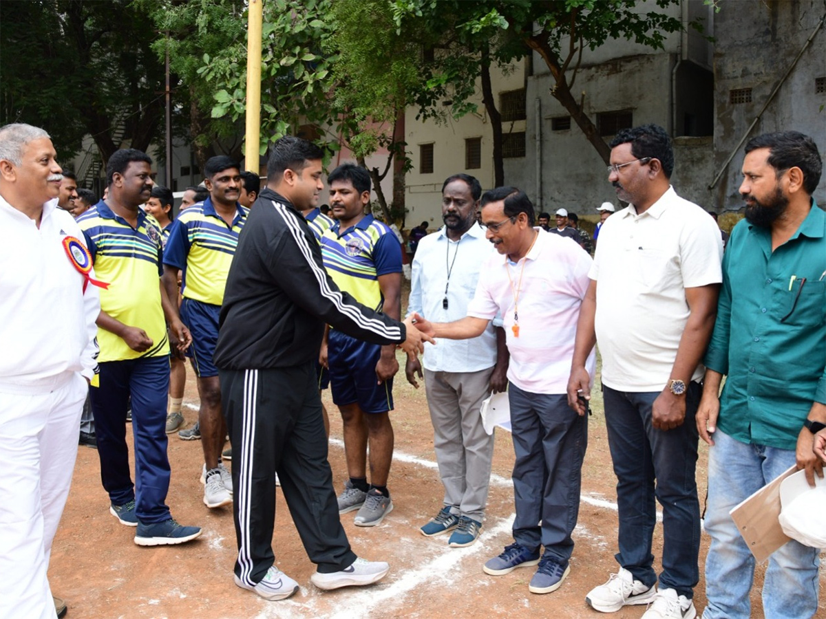 Police Sports Games Meet begins in Kadapa25