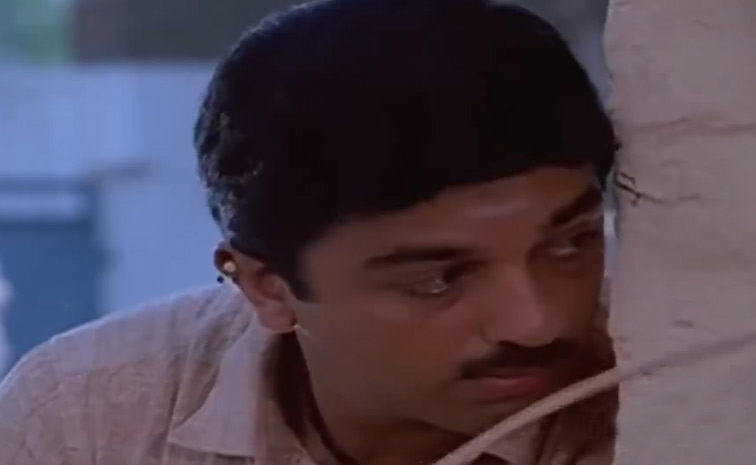 Kamal Haasan Expressing 27 Types Of Emotions, Pic Goes Viral9